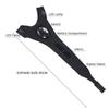 Night Light Waterproof Fishing Gloves with LED Flashlight