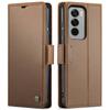 For Xiaomi 14T/Xiaomi 14T Pro Case With Card Holder, Wallet Case with RFID Blocking, Durable Leather Kickstand Magnetic Clasp
