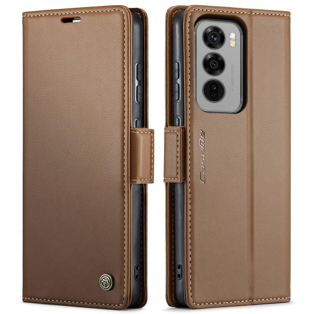For Xiaomi 14T/Xiaomi 14T Pro Case With Card Holder, Wallet Case with RFID Blocking, Durable Leather Kickstand Magnetic Clasp