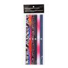 Elastic Sweatband Yoga Running Gym Fitness Sports Headband Thin Absorbent Hair Band Women Men