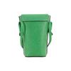 Longchamp Épure Gold Metal Hardware Flap Closure Leather Shoulder Crossbody Phone Bag Women Bags Green 34193HYZ129