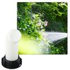 Extension Drain Hose for 1000L IBC Water Tanks Bend Pipe Valve Fitting