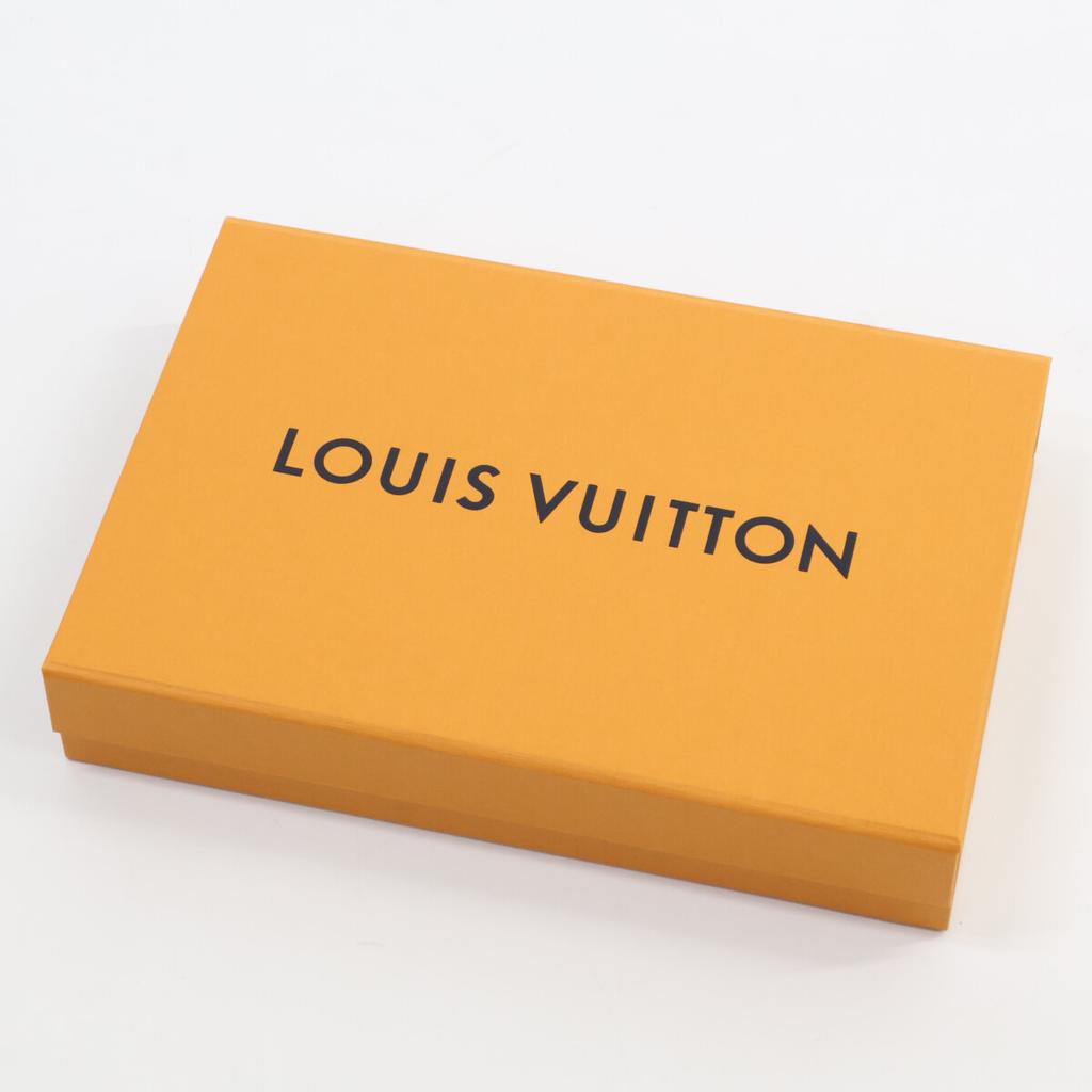 Louis Vuitton Brand New, Unused, Domestically Authorized RM252MQ Z34 HRN47W Signature Cotton Crew Neck T-Shirt Tops S Light blueUsed