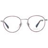 Sandro  Men Optical Men S frameS Red