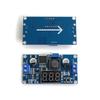 1PC DC-DC LM2596 Adjustable Step-Down with Digital Display Voltmeter 4.0-40V LM2596S Stabilized Power Supply Module 3.2V-40V