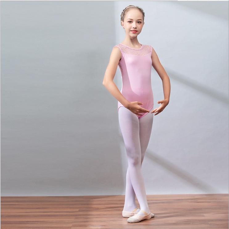 Dětská podzimní uniforma - dlouhý rukáv, baletní a taneční sukně