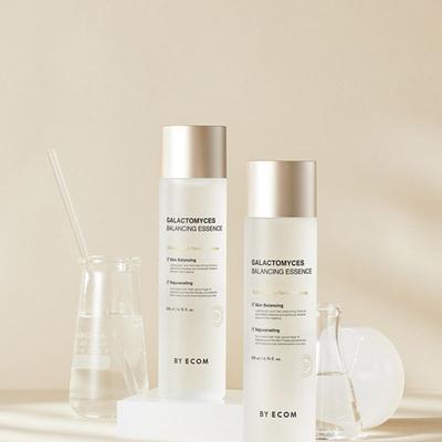 Galactomyces Esencja Równoważąca 200ml (Termin ważności: 25-12-25)