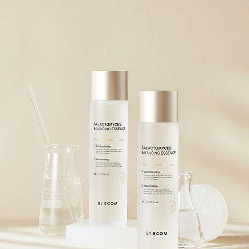 

Galactomyces Balancing Essence 200ml (Expiration date: 25-12-25)