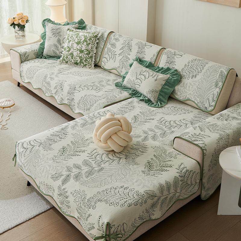 

Диваны для гостиной Нескользящие Цветы Чехлы для диванов Подушки для диванов Чехлы для ковриков Чехлы для диванов 70X70