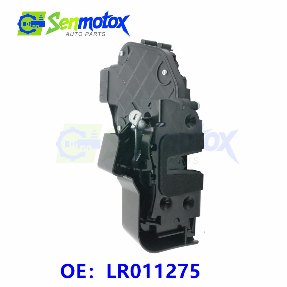 LR011302 For Land Rover Freelander 2 Discovery 3 4 Range Rover Sport Evoque 10pins Door Lock Actuator LR011277 LR011275 LR011303