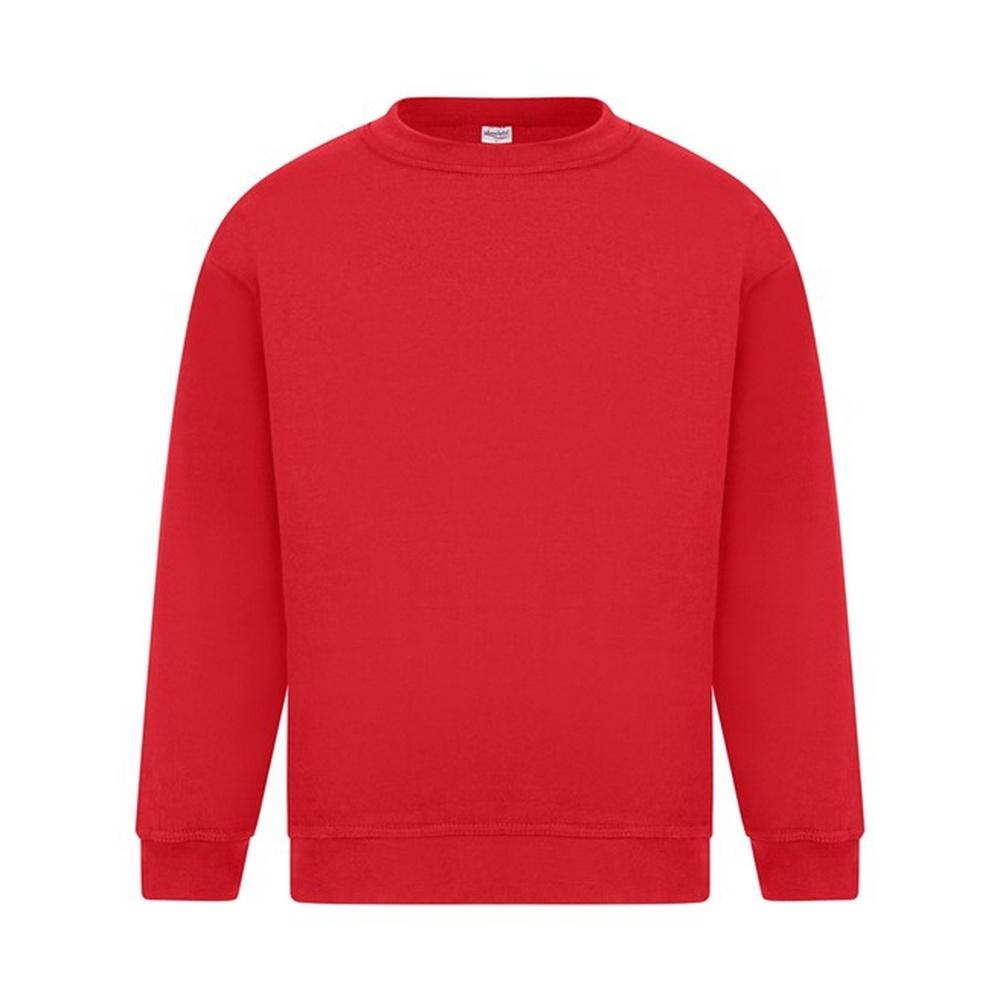 Absolute Apparel Mens Sterling Sweatshirt