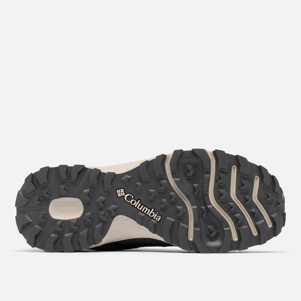 [Columbia] Women's Peakfreak Rush Outdry Wide [C75BK9168028-Multi]