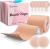 Zubehör für BHs – Brusttapes