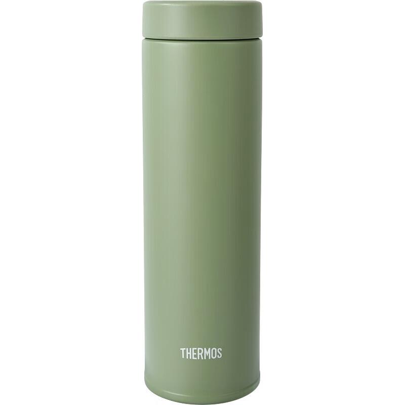 THERMOS JON-480 Series 304 Stainless Steel Insulated Bottle