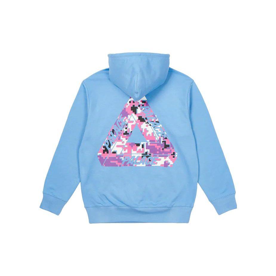 Palace Tri Digi Hood P22HD078