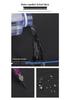 Ultra-Light Unisex Korean Style Backpack with Shoulder Protection