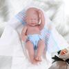 Babe Dolls Realistic Newborn Babe Dolls DIY Simulation Babe Girl Handmade Toy
