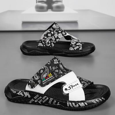 Scarpe da uomo – Sandali