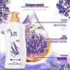 Slek Lavender Soothing Body Wash