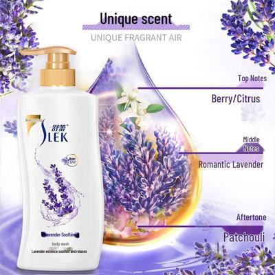 Saponi e gel doccia – Gel doccia