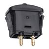 Metal Air Spring Start Switch Seat Lift Valve Truck Suspension Control For Motorcycle Suspension, Car & Truck Seats