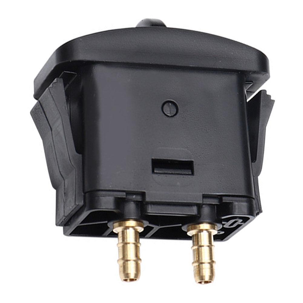 Metal Air Spring Start Switch Seat Lift Valve Truck Suspension Control For Motorcycle Suspension, Car & Truck Seats