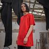 YORKMINSTER Solution-006 Long Sleeve - Red