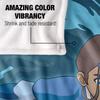 Avatar: The Last Airbender Silky Katara Supersoft Blanket
