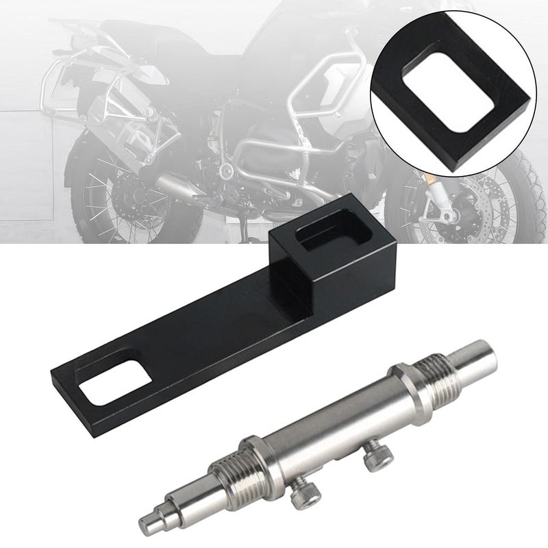 Alignment Pin Stainless Steel Iron Engine Timing Tool for BMW R1200GS