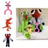 Roblox Rainbow Friends Plush Toy Soft And Squishy Perfect Gift For Kids And Baby