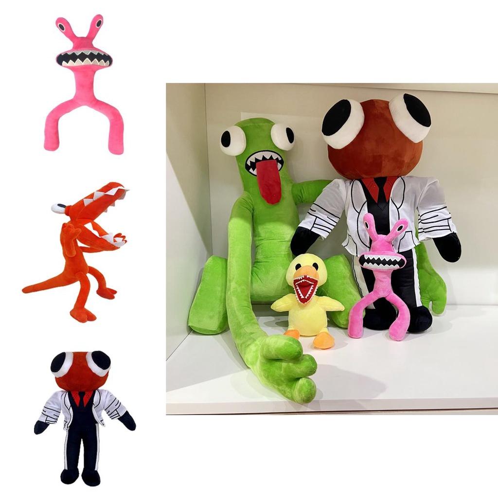 Roblox Rainbow Friends Plush Toy Soft And Squishy Perfect Gift For Kids And Baby