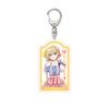 Rent-A-Girlfriend Ichinose Chiduru Nanami Mami Sarashina Ruka Sakurasawa Sumi Offizieller Acryl-Schlüsselanhänger Taschenanhänger Anime-Merchandise