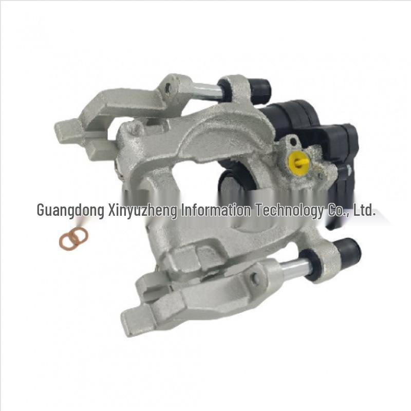 Right Brake Caliper Assembly for Ford Edge 4WD (Motor F2GC-2D252A)