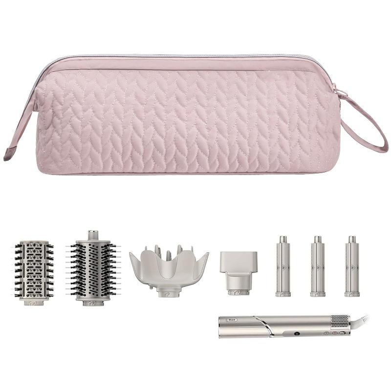 Hot Hair Dryer Storage Bag Waterproof Dustproof Hair Straightener Organizer Case Travel Shockproof Bag Travel Protective Cover