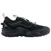 Vans Crosspath XC Black Grey Unisex Sneakers VN000D5VN43