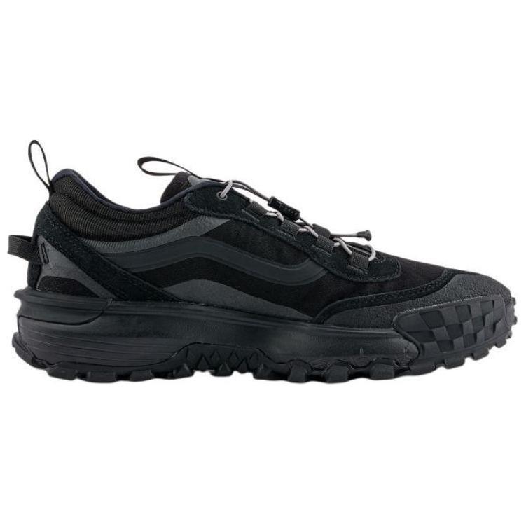 Vans Crosspath XC Black Grey Unisex Sneakers VN000D5VN43