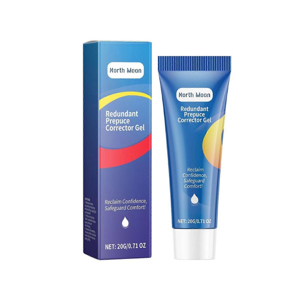 Generic north moon men's repair gel herbal ingredients gently soothe, repair, and moisturize - north moon men's repair gel herbal ingredients gently s