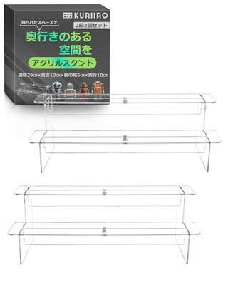 Gereedschap en accessoires – Bureau organizers voor cosmetica