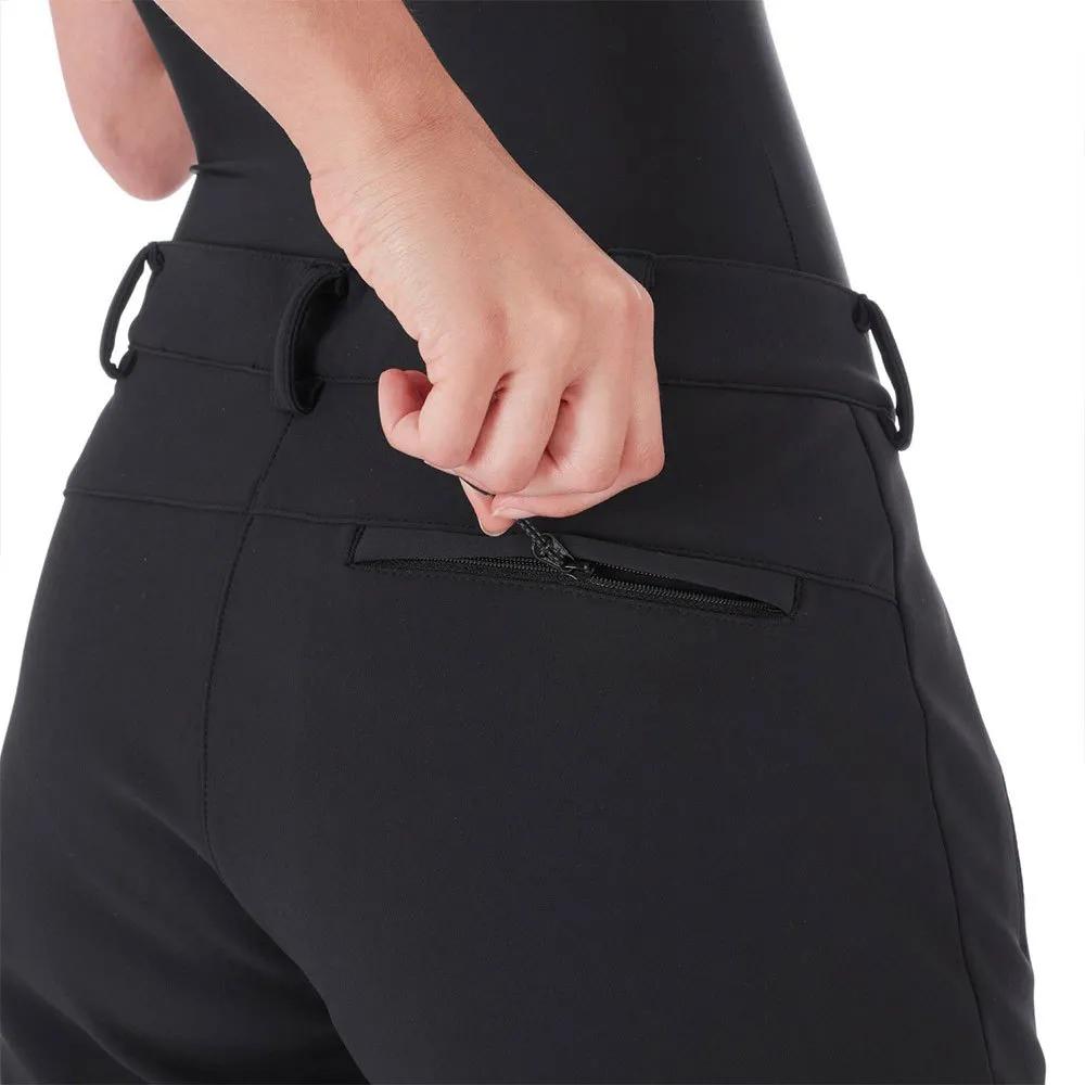 Mammut Брюки Winter Hiking SO