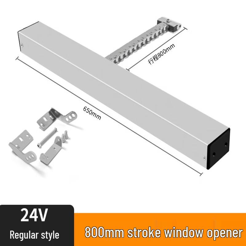 Aokewen 24V Electric Chain Window Opener