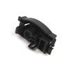 Rear Left Right Trunk Lid Tail Light Bulb Holder Socket For BMW X5 E70 2008 2009 2010 2011 2012 2013 63217262575 63217262576
