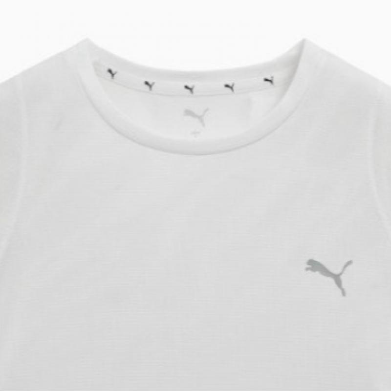 PuMa M Running Long Tee