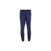 Nike Sports Lifestyle Series Logo Print Lace-Up Sports Pants Men Pants Black Blue 804863-451
