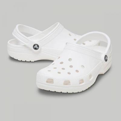 Classic White 10001 100