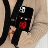 Custodia per Telefono Rock D-Depeche Cool Mode Per IPhone 16 Pro Max 15 14 Plus 14 13 12 11 17 Cover Posteriore in PC+TPU
