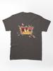 Portal Deltarune Chapter 5 Portal Classic T-Shirt