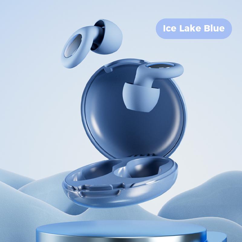 

Силиконовые беруши для сна 25 дБ шумоподавление защита слуха многоразовые беруши для сна концентрации концертов работы учебы