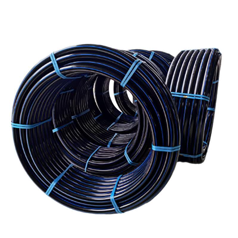 Changhong Industrial PE Pipe