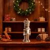 Gingerbread Nutcracker Ornament: A Atmosphere Choice For And Classic