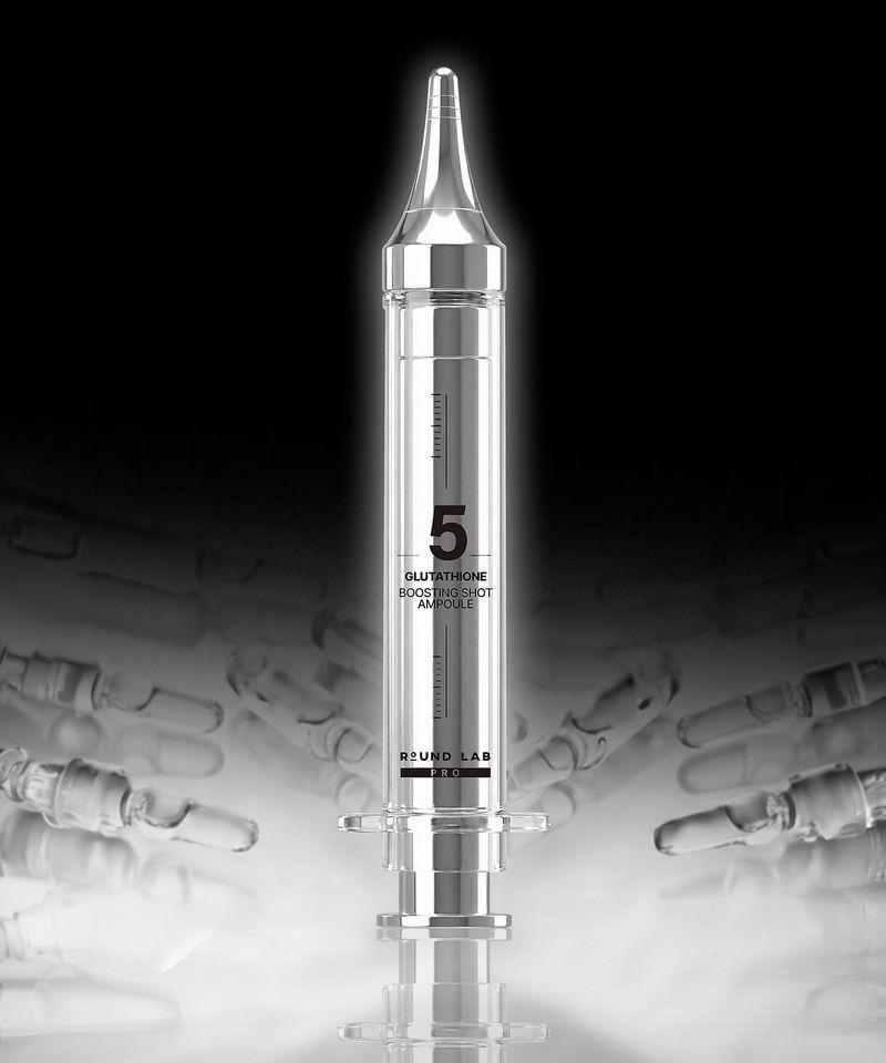Ампула Pro-Glutathione 5 Boosting Shot 10 мл